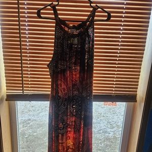 Women's dress